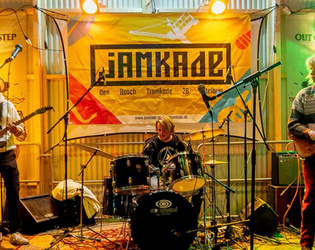 Jamkade